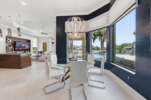 Tiny photo for 16919 Crown Bridge Drive, Delray Beach, FL 33446 (MLS # B26022900)