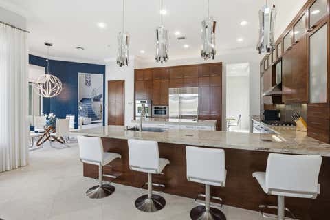 Tiny photo for 16919 Crown Bridge Drive, Delray Beach, FL 33446 (MLS # B26022900)