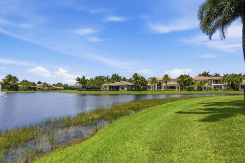 Tiny photo for 16919 Crown Bridge Drive, Delray Beach, FL 33446 (MLS # B26022900)