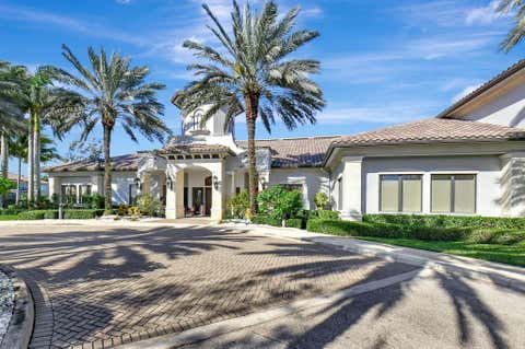 Tiny photo for 16919 Crown Bridge Drive, Delray Beach, FL 33446 (MLS # B26022900)