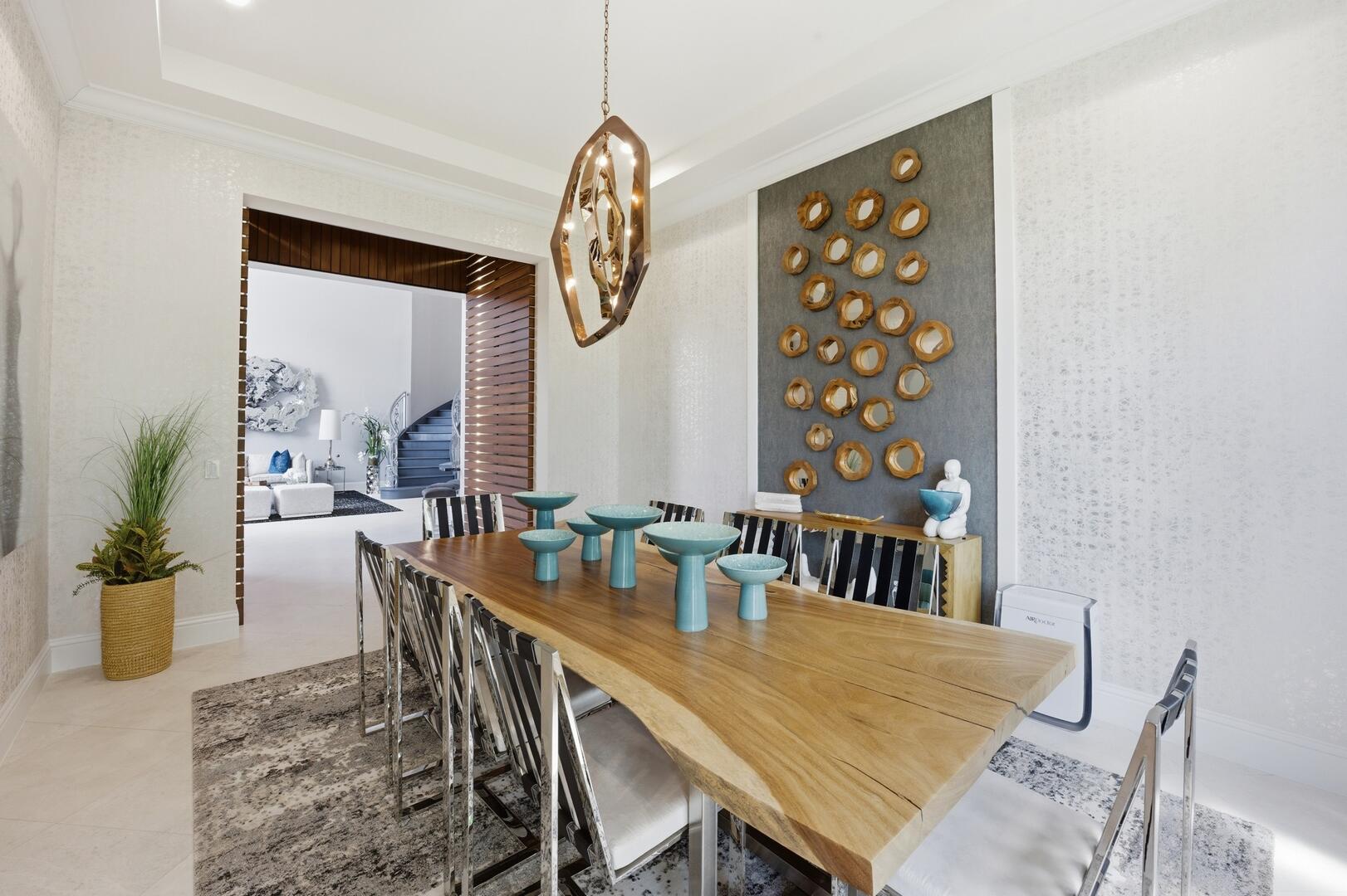 THE BRIDGES - Residential