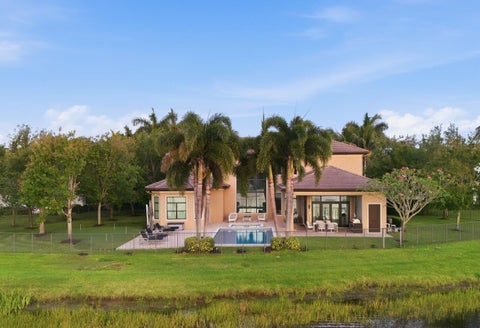 Tiny photo for 16919 Crown Bridge Drive, Delray Beach, FL 33446 (MLS # B26022900)