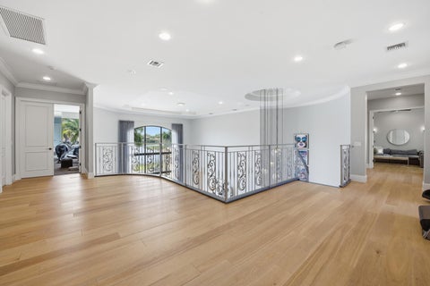 Tiny photo for 16919 Crown Bridge Drive, Delray Beach, FL 33446 (MLS # B26022900)