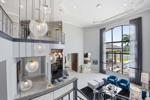Tiny photo for 16919 Crown Bridge Drive, Delray Beach, FL 33446 (MLS # B26022900)