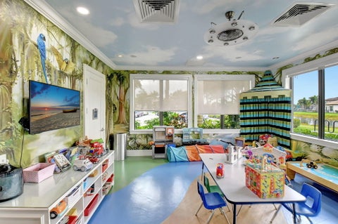 Tiny photo for 16919 Crown Bridge Drive, Delray Beach, FL 33446 (MLS # B26022900)