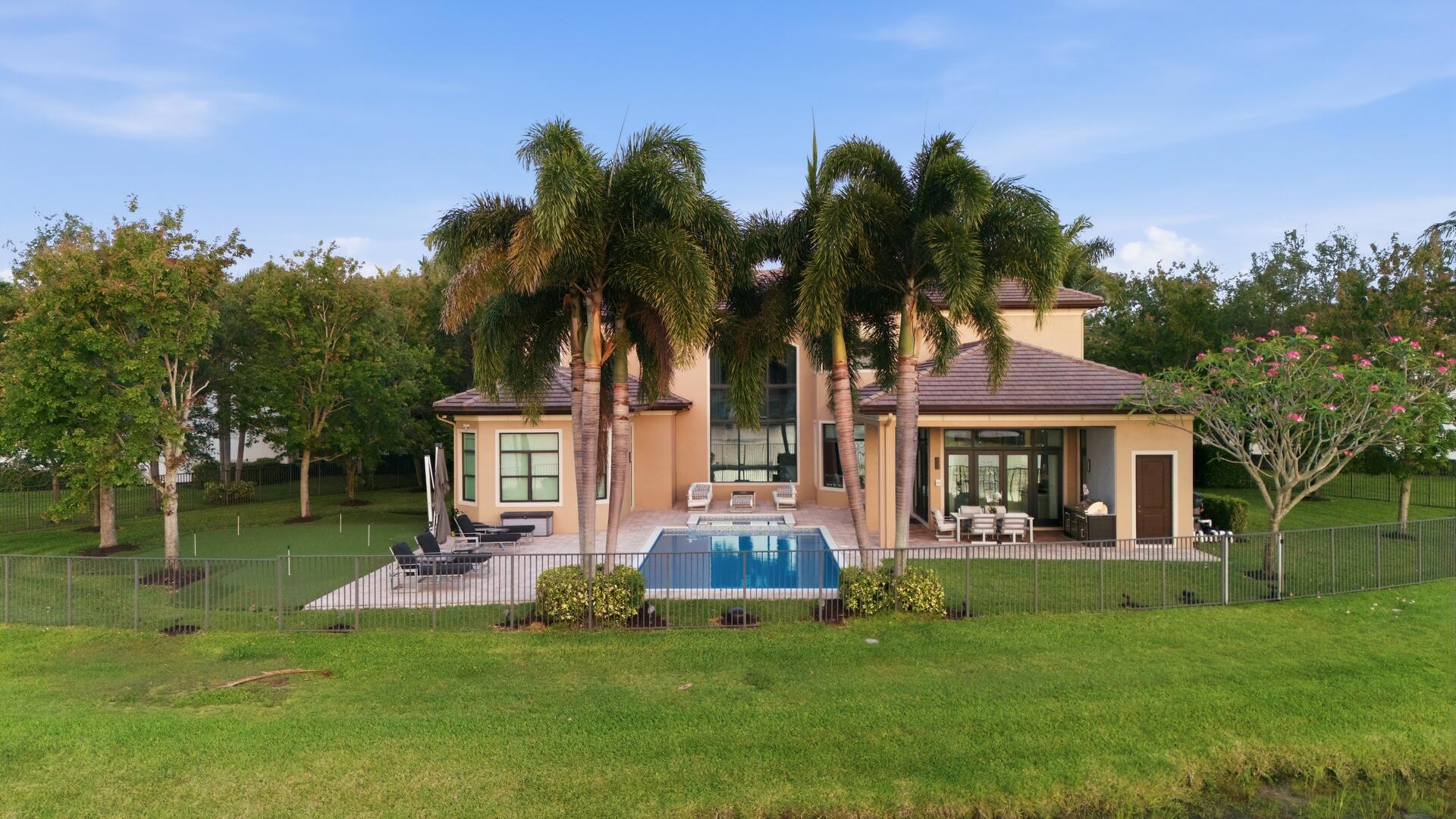 THE BRIDGES - Residential