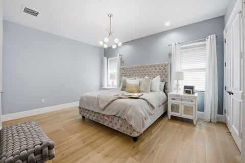 Tiny photo for 16919 Crown Bridge Drive, Delray Beach, FL 33446 (MLS # B26022900)