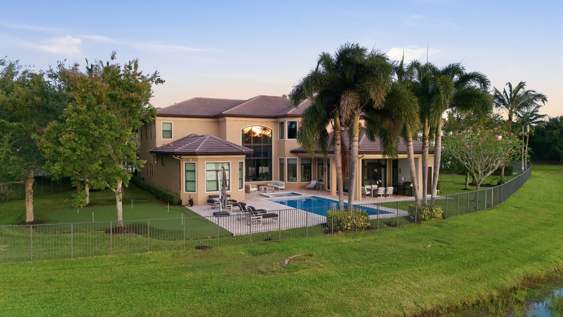 THE BRIDGES - Residential