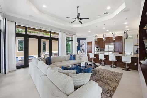 Tiny photo for 16919 Crown Bridge Drive, Delray Beach, FL 33446 (MLS # B26022900)