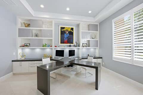Tiny photo for 16919 Crown Bridge Drive, Delray Beach, FL 33446 (MLS # B26022900)