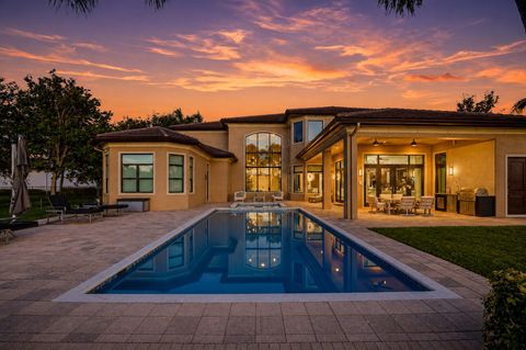 Tiny photo for 16919 Crown Bridge Drive, Delray Beach, FL 33446 (MLS # B26022900)