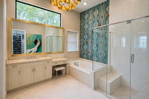 Tiny photo for 16919 Crown Bridge Drive, Delray Beach, FL 33446 (MLS # B26022900)