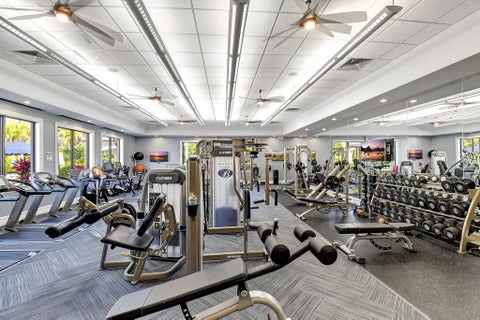Tiny photo for 16919 Crown Bridge Drive, Delray Beach, FL 33446 (MLS # B26022900)
