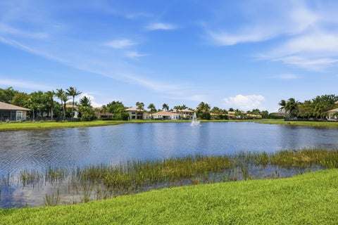 Tiny photo for 16919 Crown Bridge Drive, Delray Beach, FL 33446 (MLS # B26022900)