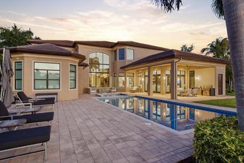 Tiny photo for 16919 Crown Bridge Drive, Delray Beach, FL 33446 (MLS # B26022900)