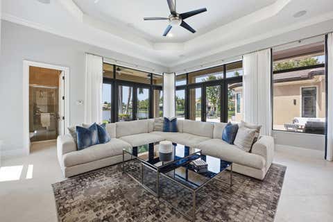 Tiny photo for 16919 Crown Bridge Drive, Delray Beach, FL 33446 (MLS # B26022900)