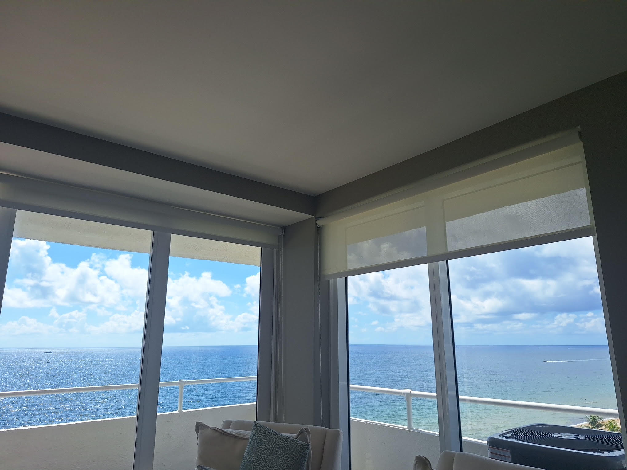 345 N FORT LAUDERDALE BEACH Boulevard 1007
