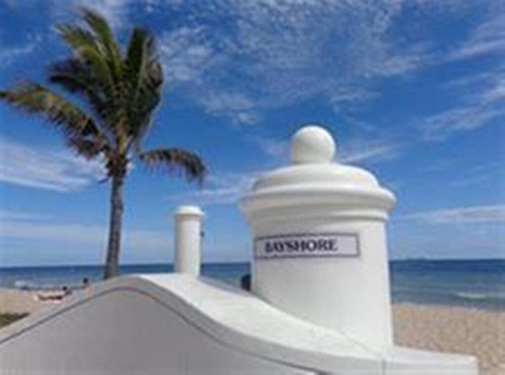 345 N FORT LAUDERDALE BEACH Boulevard 1007