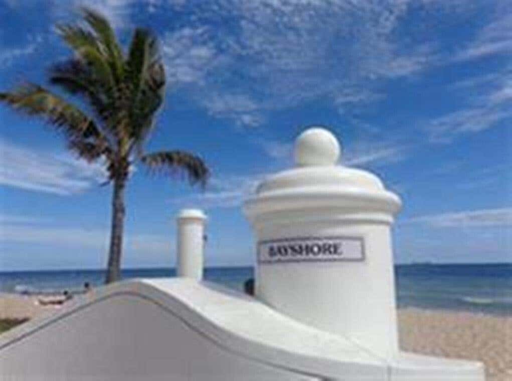 Photo of 345 N FORT LAUDERDALE BEACH Boulevard #1007, Fort Lauderdale, FL 33304 (MLS # B26067893)