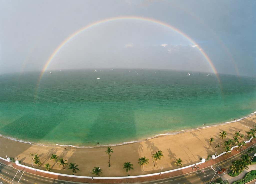 Photo of 345 N FORT LAUDERDALE BEACH Boulevard #1007, Fort Lauderdale, FL 33304 (MLS # B26067893)