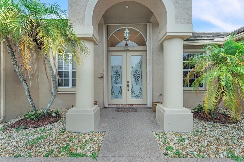 Photo of 21698 Abington Court, Boca Raton, FL 33428 (MLS # F10507620)
