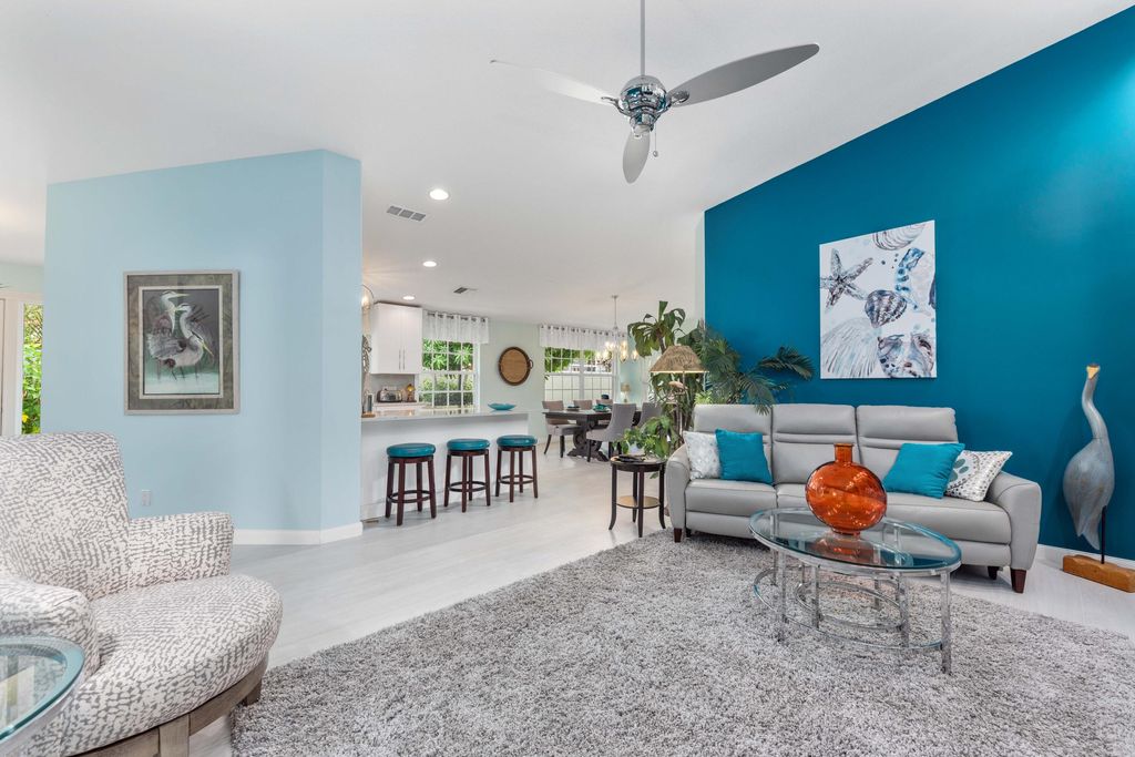 Photo of 2444 SW Parkside Drive, Palm City, FL 34990 (MLS # R11034541)