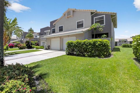 5255 Monterey H Circle H Delray Beach FL 33484
