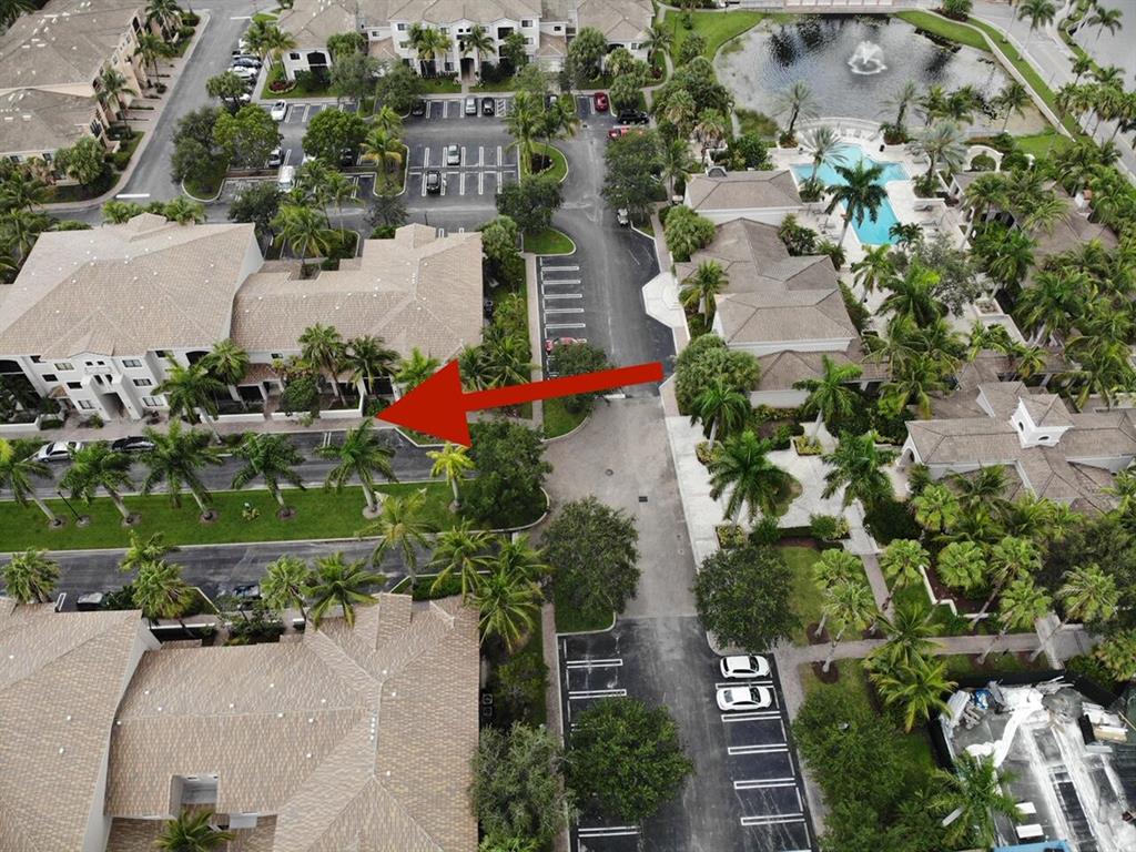 SAN MATERA THE GARDENS CONDO - Residential Lease