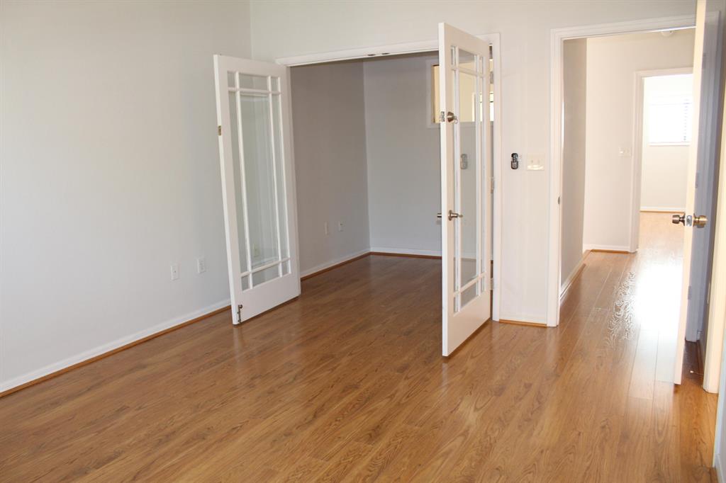 SAN MATERA THE GARDENS CONDO - Residential Lease