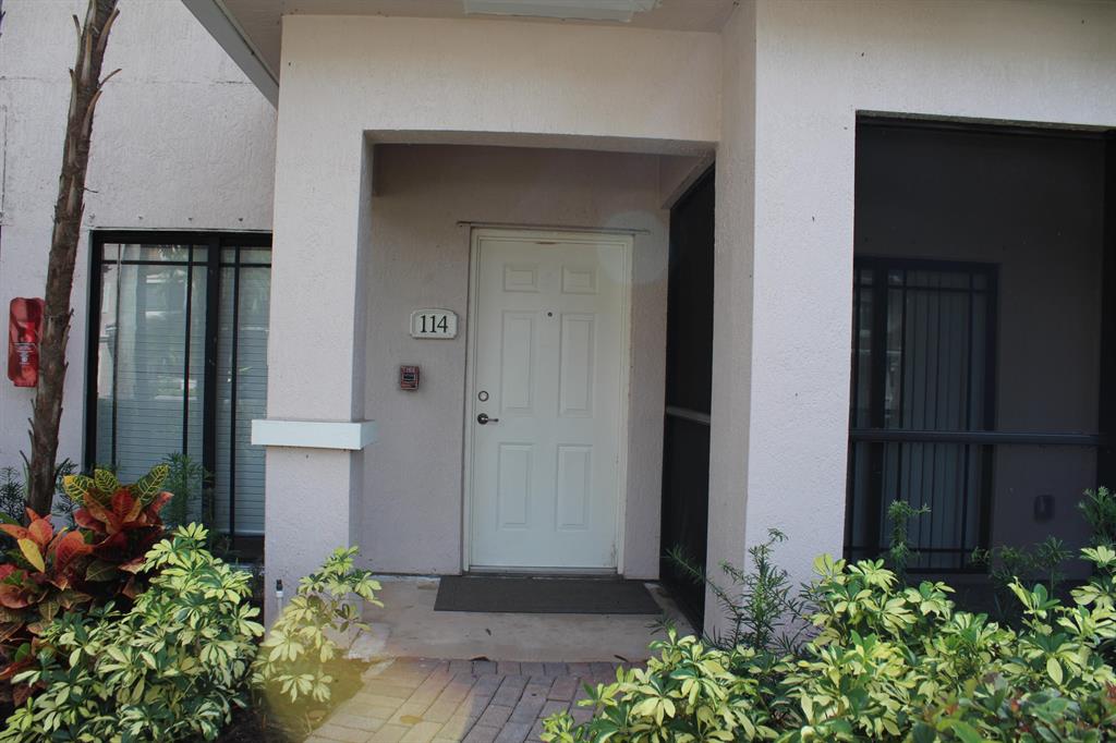 SAN MATERA THE GARDENS CONDO - Residential Lease