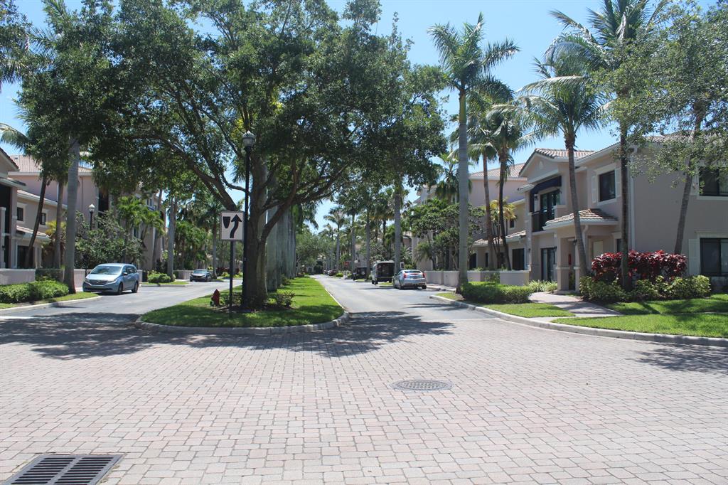 SAN MATERA THE GARDENS CONDO - Residential Lease