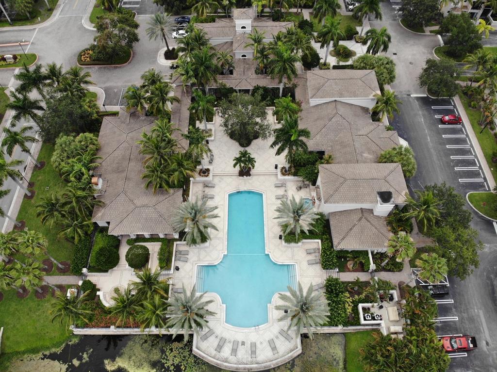 SAN MATERA THE GARDENS CONDO - Residential Lease