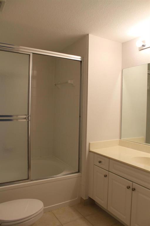 SAN MATERA THE GARDENS CONDO - Residential Lease