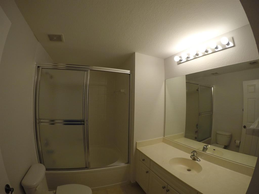 SAN MATERA THE GARDENS CONDO - Residential Lease