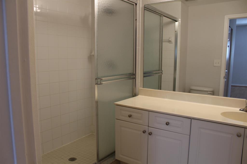 SAN MATERA THE GARDENS CONDO - Residential Lease