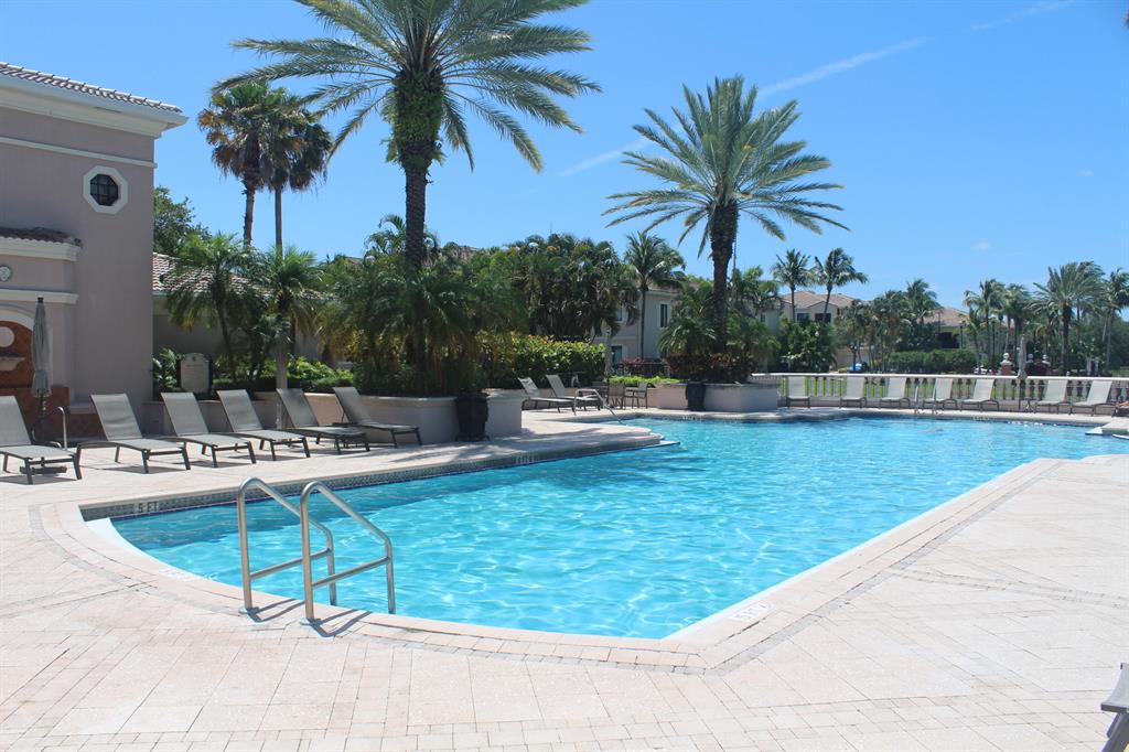 SAN MATERA THE GARDENS CONDO - Residential Lease