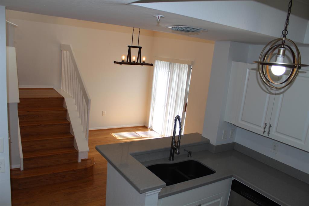 SAN MATERA THE GARDENS CONDO - Residential Lease