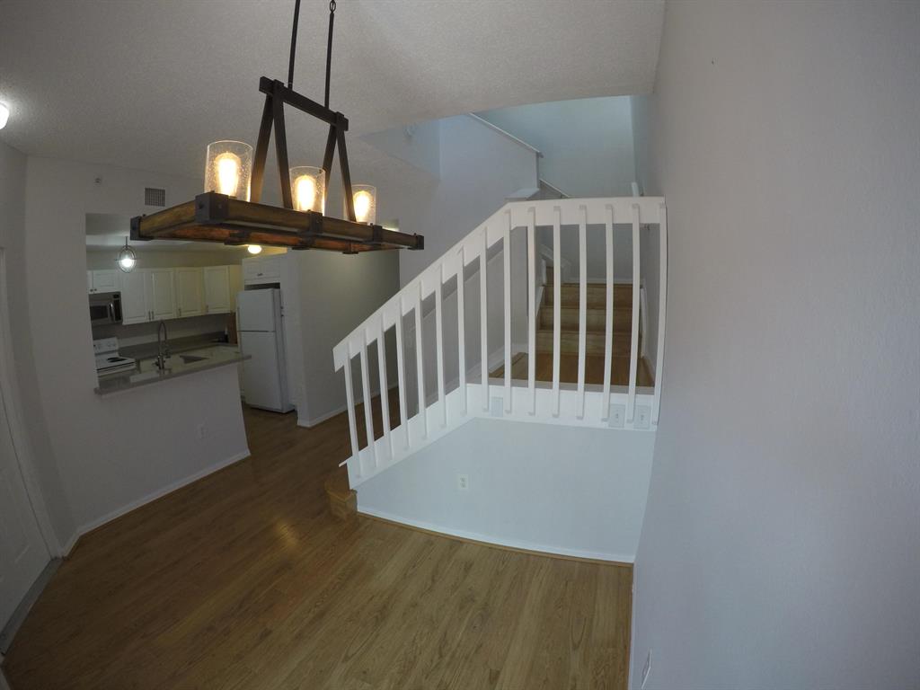 SAN MATERA THE GARDENS CONDO - Residential Lease