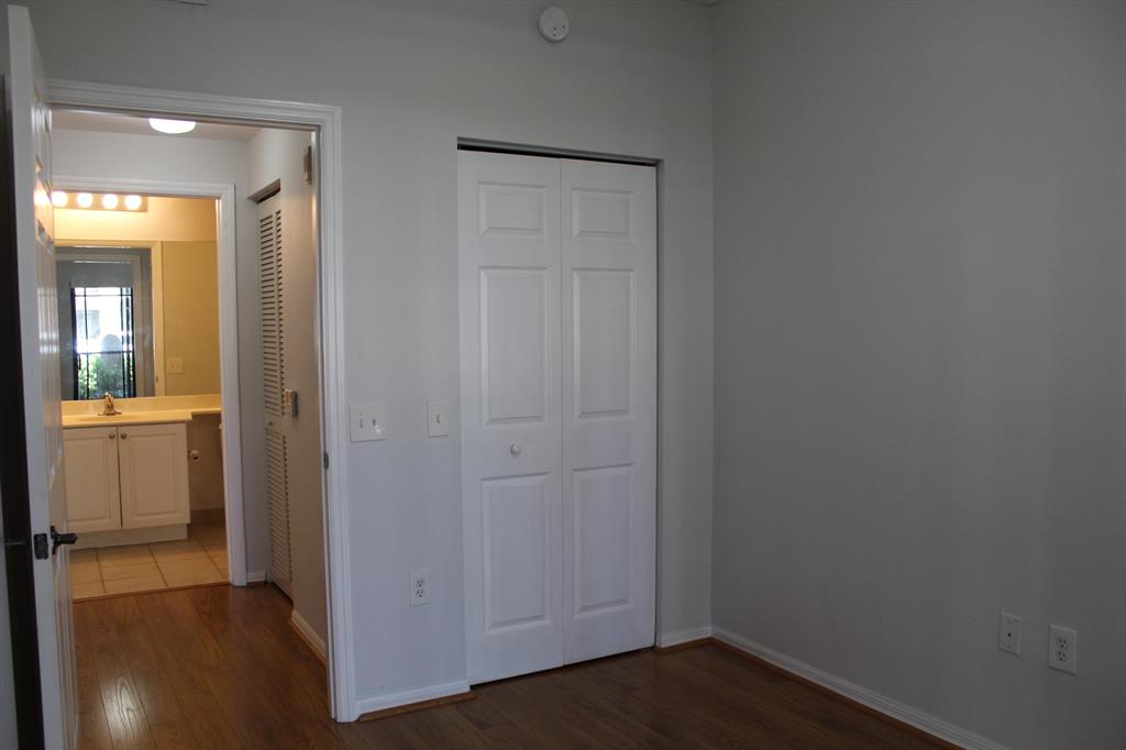 SAN MATERA THE GARDENS CONDO - Residential Lease