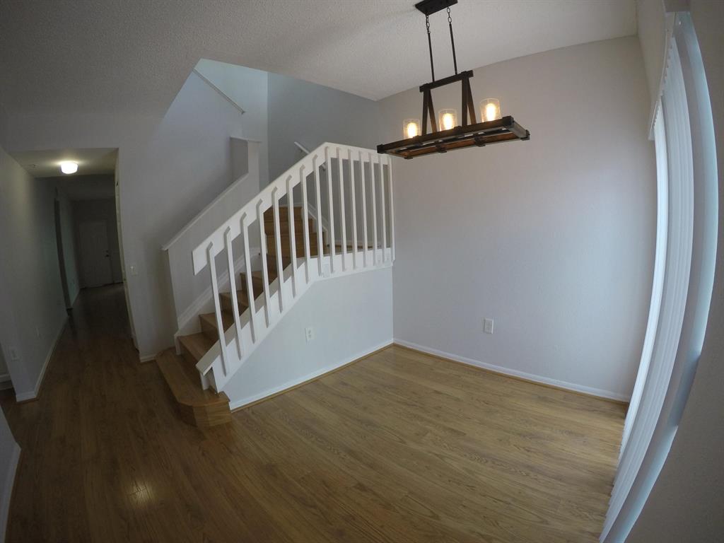 SAN MATERA THE GARDENS CONDO - Residential Lease