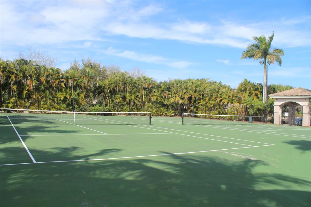 SAN MATERA THE GARDENS CONDO - Residential Lease