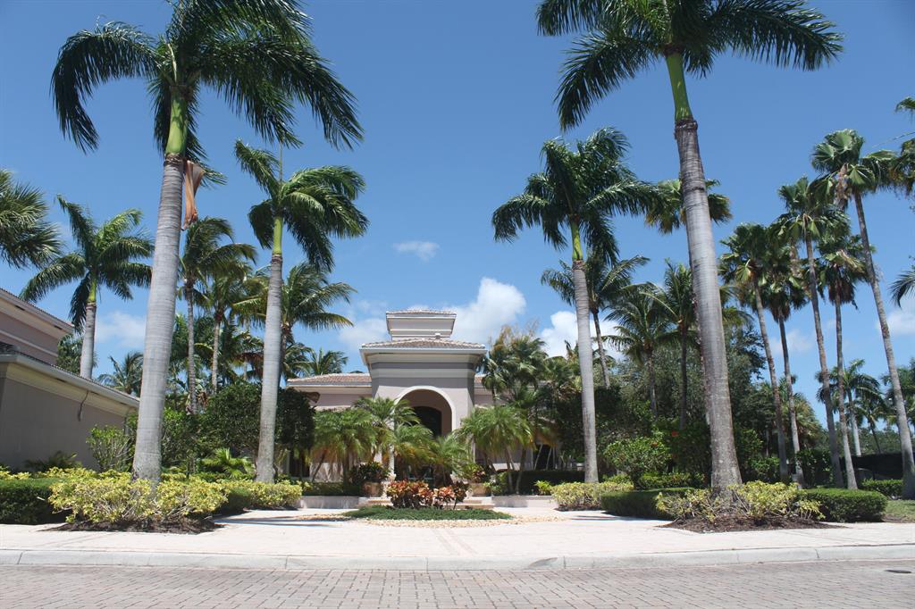 SAN MATERA THE GARDENS CONDO - Residential Lease