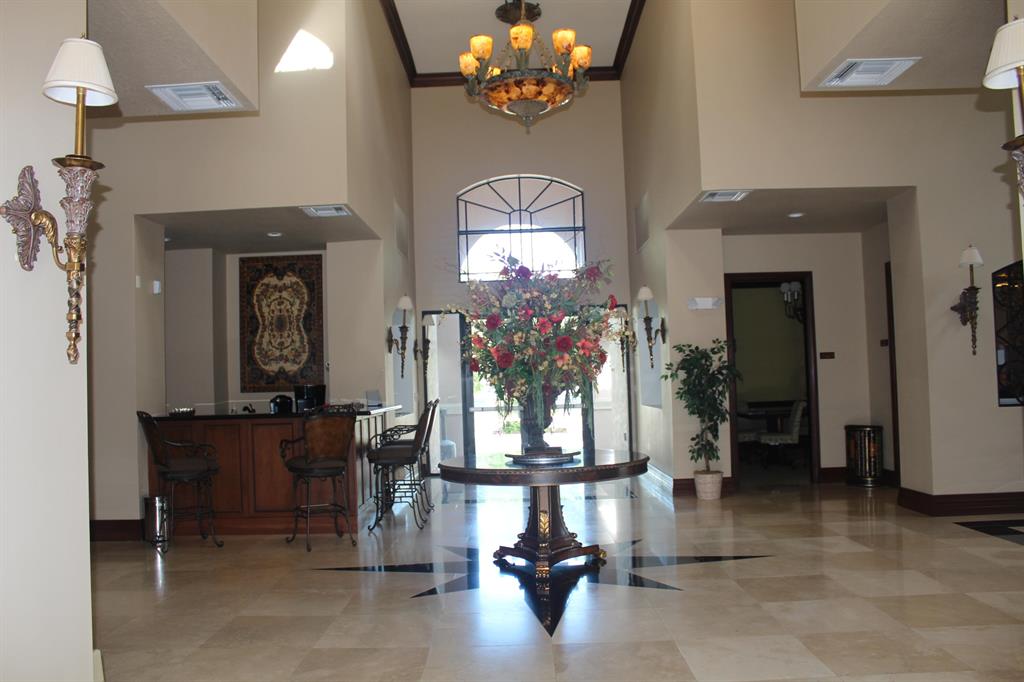 SAN MATERA THE GARDENS CONDO - Residential Lease