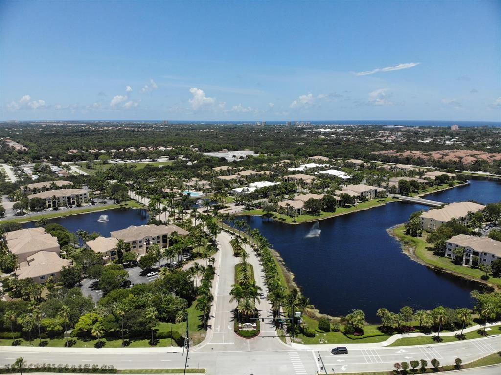 SAN MATERA THE GARDENS CONDO - Residential Lease