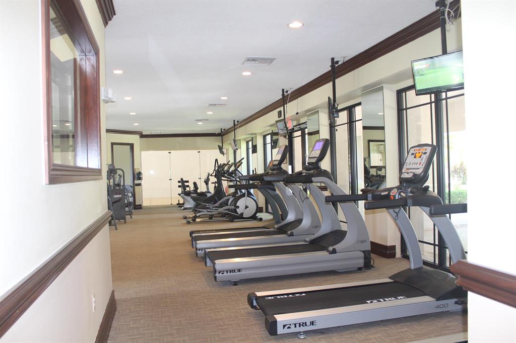 SAN MATERA THE GARDENS CONDO - Residential Lease