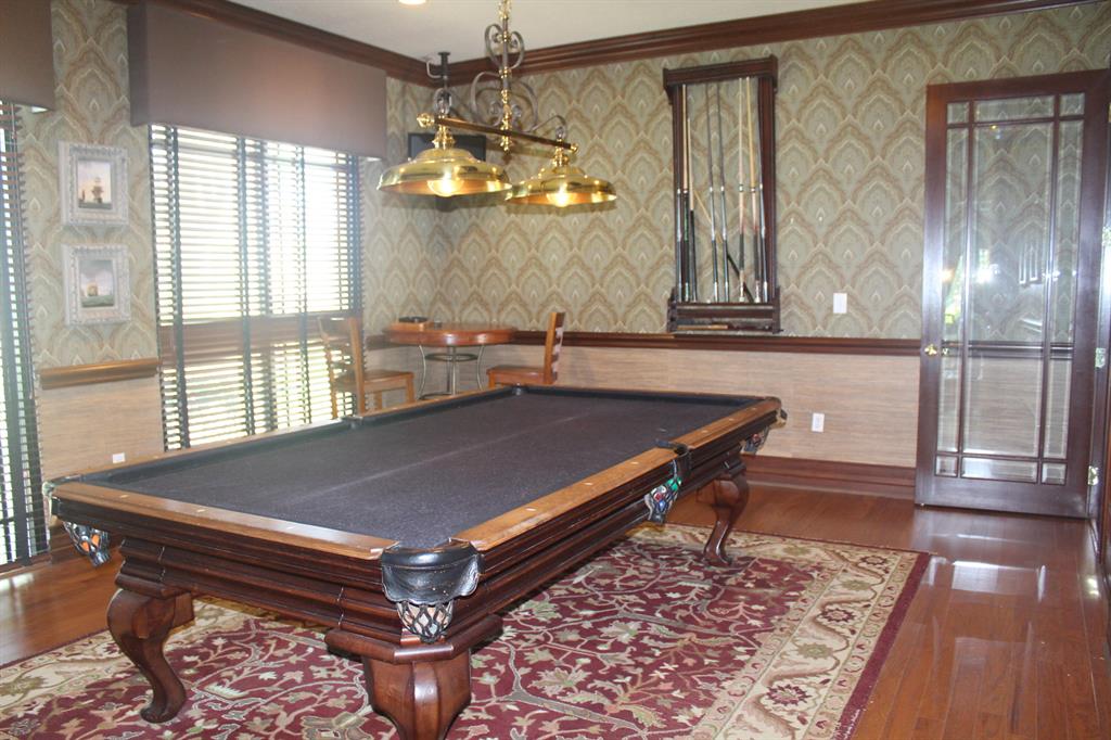 SAN MATERA THE GARDENS CONDO - Residential Lease