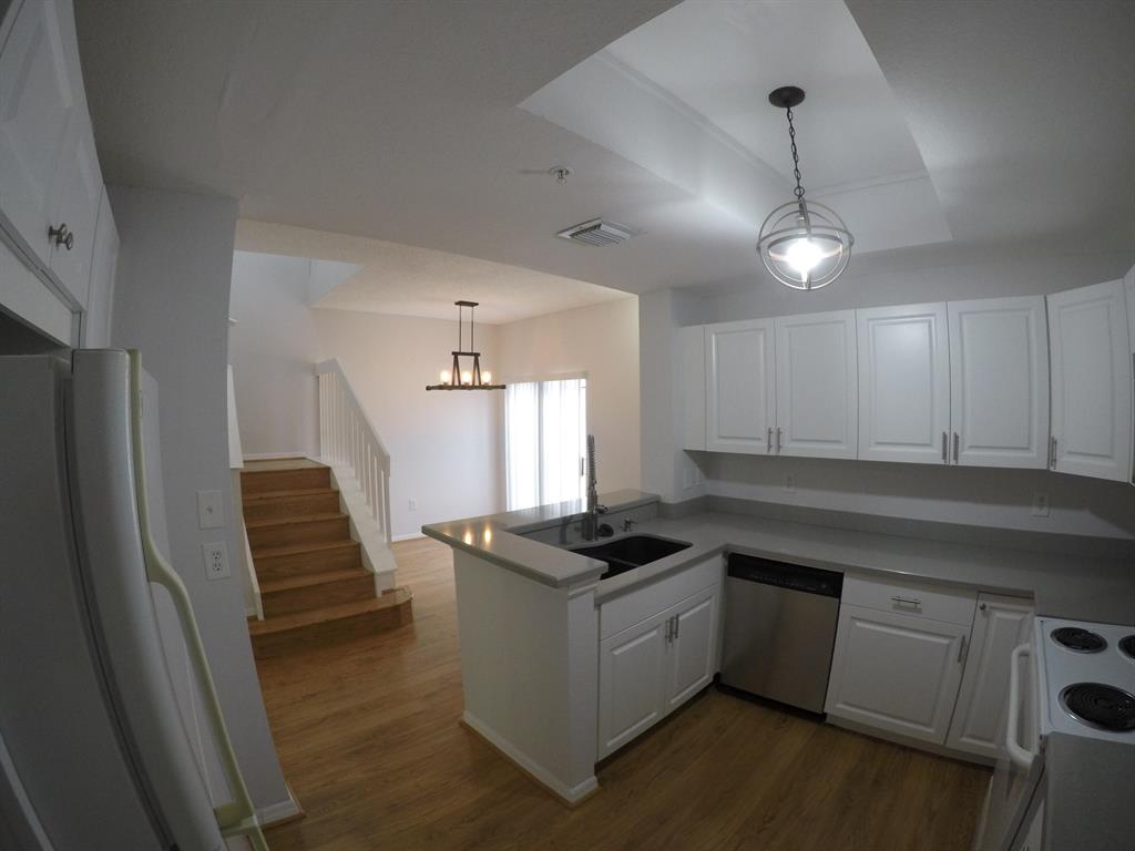 SAN MATERA THE GARDENS CONDO - Residential Lease