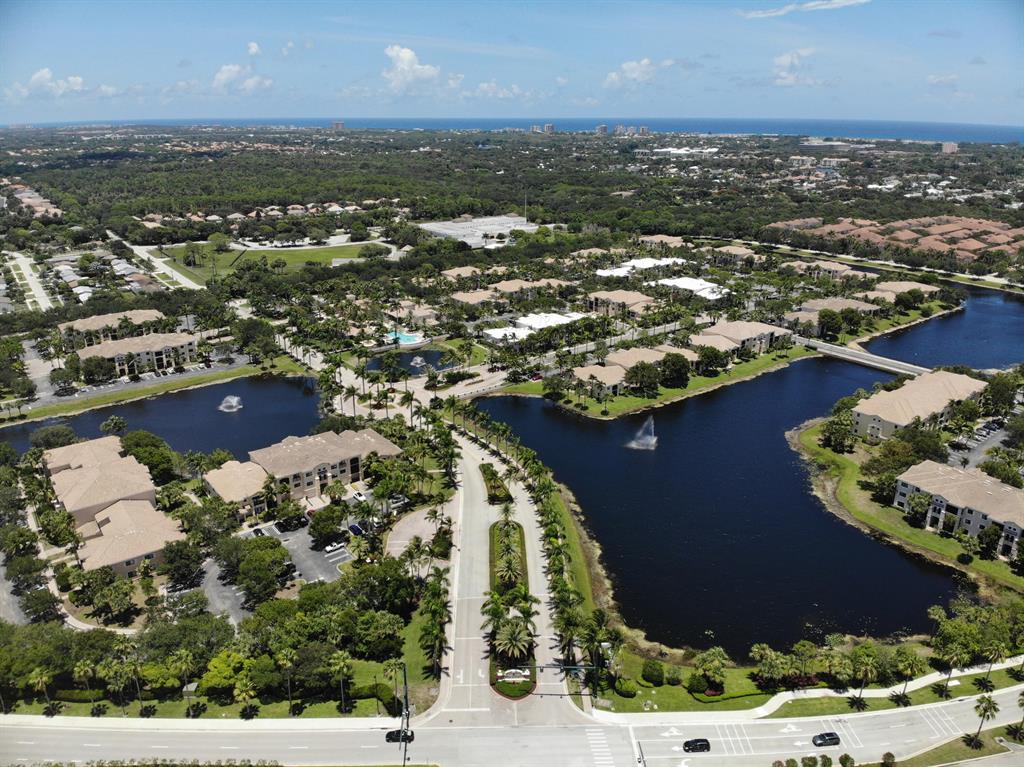 SAN MATERA THE GARDENS CONDO - Residential Lease