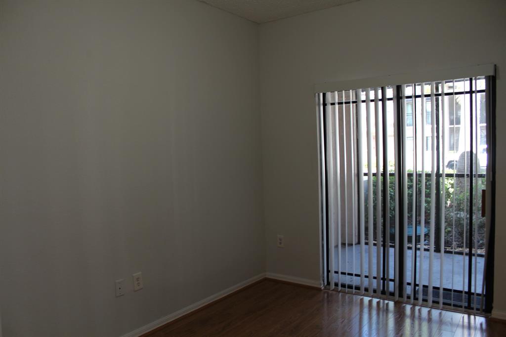 SAN MATERA THE GARDENS CONDO - Residential Lease