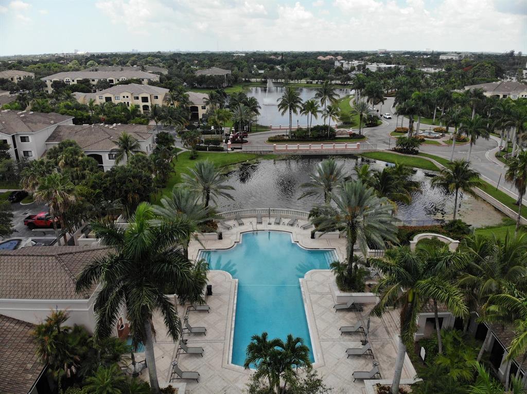 SAN MATERA THE GARDENS CONDO - Residential Lease